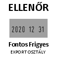 Printer Q 24 Dátumbélyegző