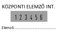 Classic 2106/P Microban