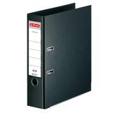 Herlitz A4 iratrendező, FEKETE