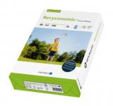 RECYCONOMIC CLASSIC WHITE A4