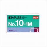 Tűzőkapocs - MAX No.10-1M
