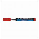 Alkoholos filctoll -M861- piros - Granit