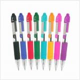 Zebra mini Z-grip golyóstoll-KÉK