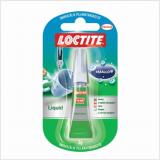 Pillanatragasztó gél - PRITT Loctite Palma Super Bond