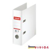 Esselte Standard A5 iratrendező, FEHÉR