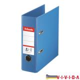 Esselte Standard A5 iratrendező, KÉK