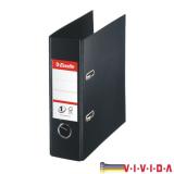 Esselte Standard A5 iratrendező, FEKETE