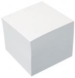 SilverBall kockatömb 10x10x10cm famentes, ragasztott