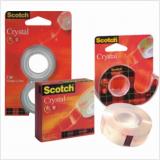 Ragasztószalag - crystal  3M SCOTCH