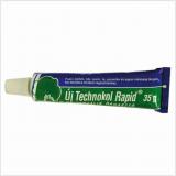 Technokol Rapid - zöld - 35g