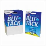 BLU-TACK gyurmaragasztó