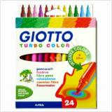 Giotto Turbo Color 24 db-os