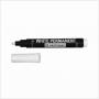 Centropen marker - fehér