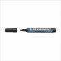Alkoholos filctoll -M861- fekete - Granit