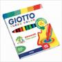 Giotto Turbo Color 12 db-os