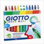 Giotto Turbo Color MAXI 12 db-os